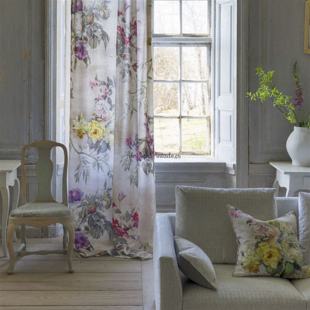 Tela DESIGNERS GUILD CAPRIFOGLIO FDG2361/02-2